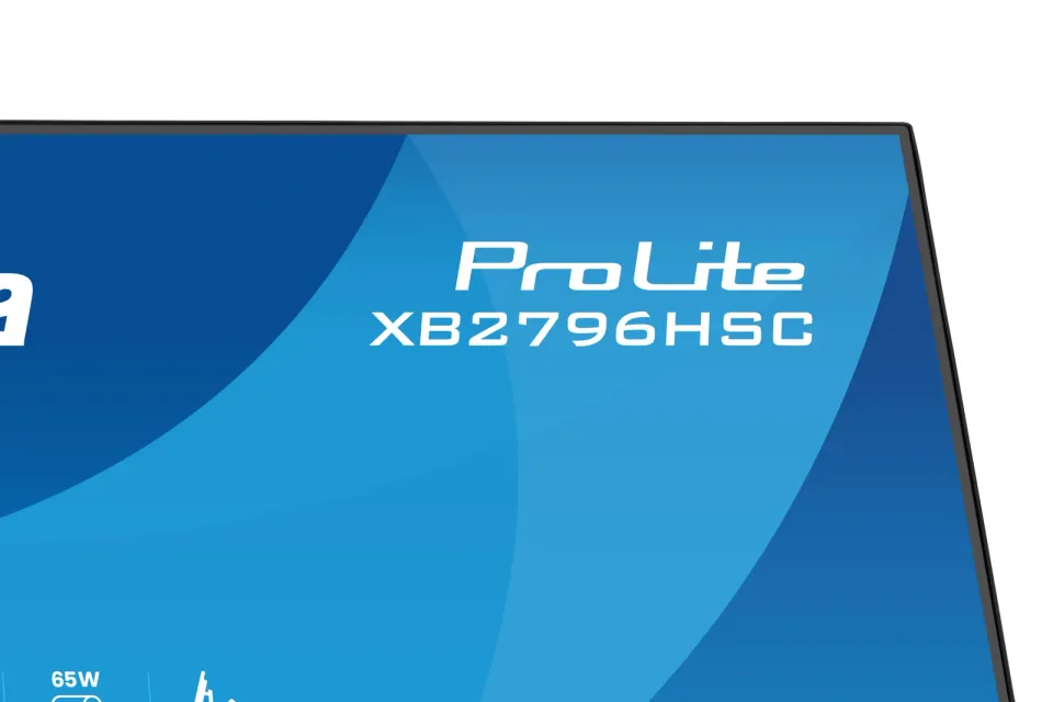 iiyama ProLite/XB2796HSC-B1/27"/IPS/FHD/144Hz/3ms/Černá/3R