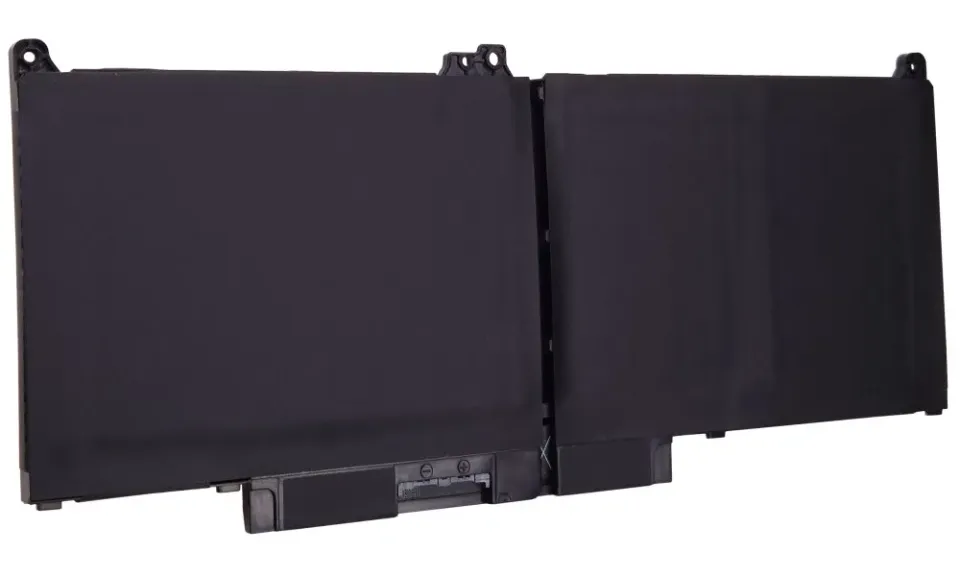 TRX Baterie Polion MXV9V pro notebooky DELL 451-BCJG Latitude 5300 5310 7300 7400 - 7200mAh 55Wh/ neoriginální