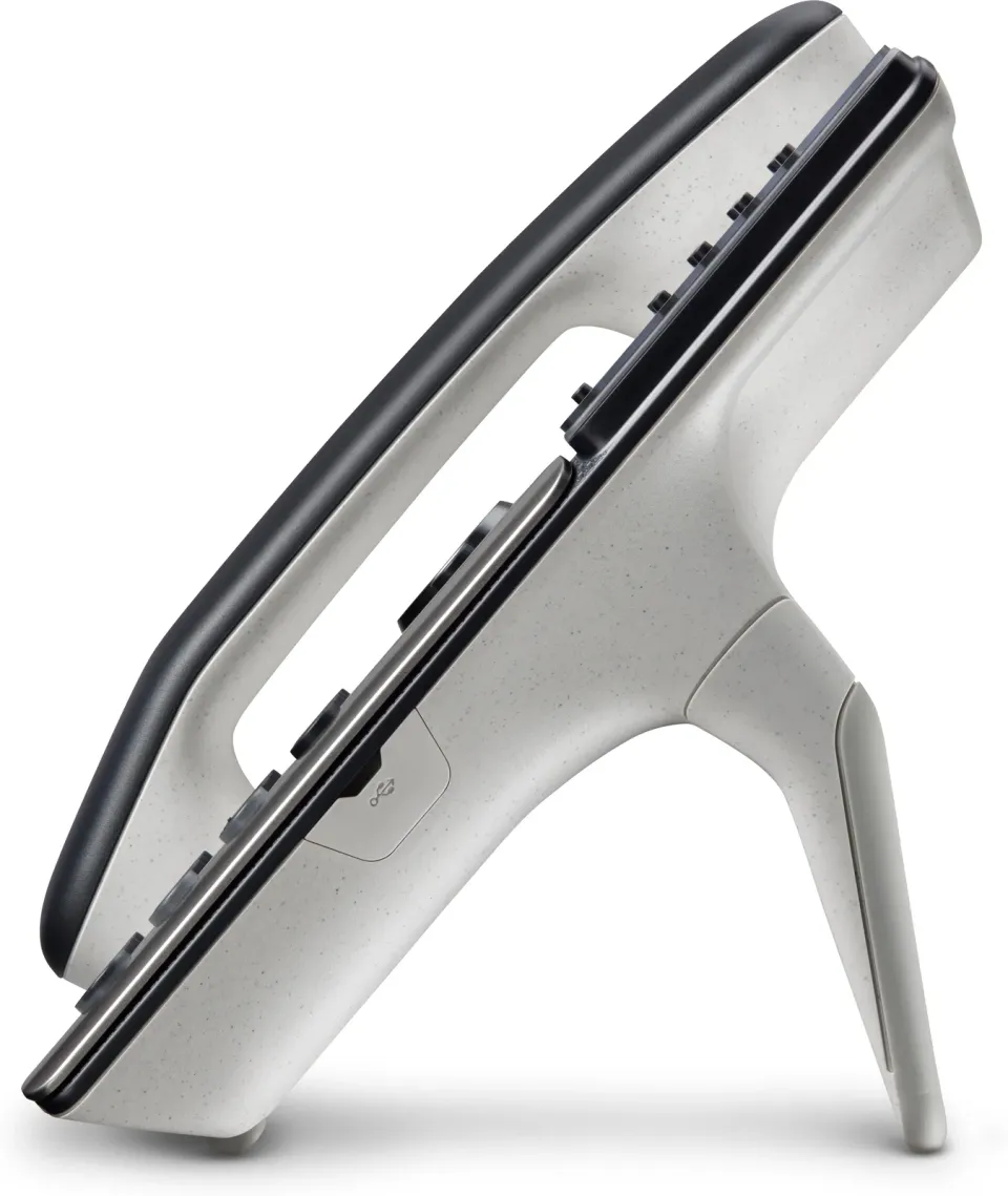 Poly Edge E300 IP telefon s podporou PoE