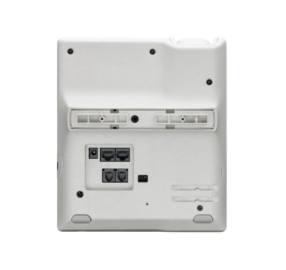Poly Edge E300 IP telefon s podporou PoE