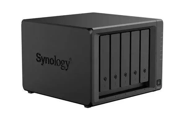 Synology DX525 rozšiřující jednotka k DiskStation (5xSATA)