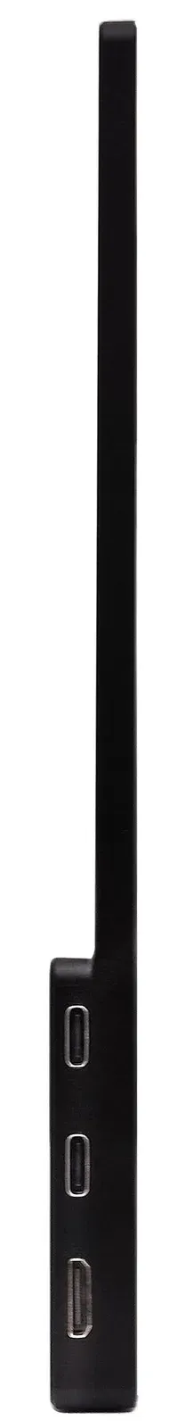 Acer/PM161QTbmiuuux/15,6"/IPS/FHD/60Hz/6ms/Černá/2R