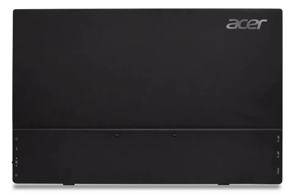 Acer/PM161QTbmiuuux/15,6"/IPS/FHD/60Hz/6ms/Černá/2R