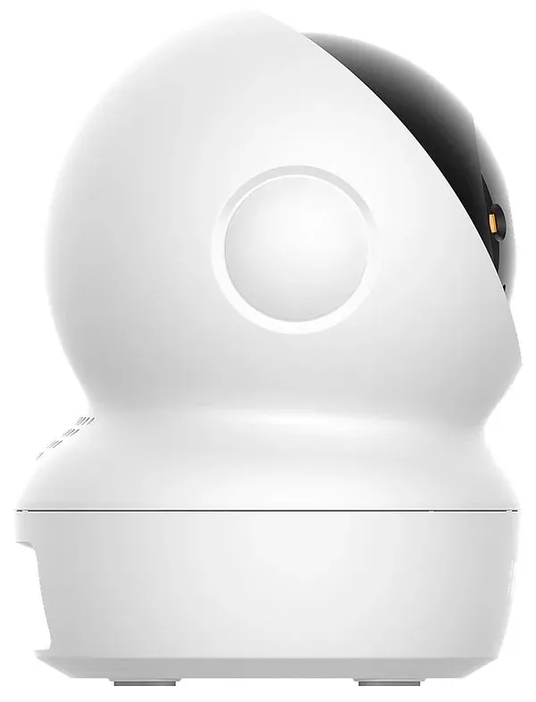 EZVIZ IP kamera H6C G1 2K/ vnitřní/ Wi-Fi/ 3Mpix/ objektiv 4mm/ H.265/ IR přísvit až 10m/ černo-bílá
