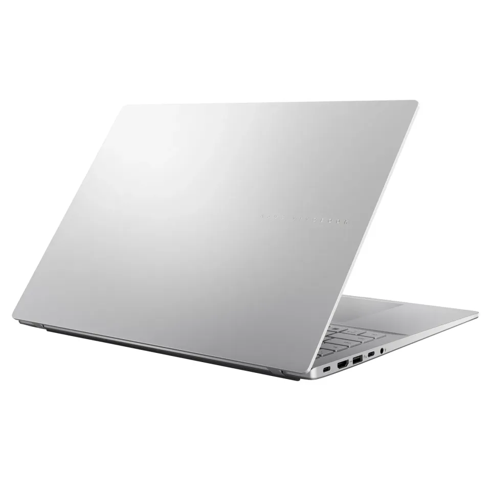 ASUS Vivobook S 16/M3607GA-OLED002W/AI7-445/16"/WUXGA/32GB/1TB/AMD int/W11H/Silver/2R