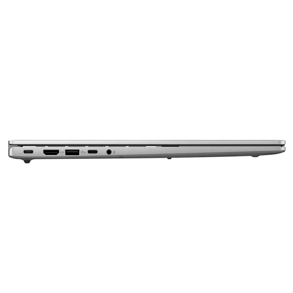 ASUS Vivobook S 16/M3607GA-OLED002W/AI7-445/16"/WUXGA/32GB/1TB/AMD int/W11H/Silver/2R