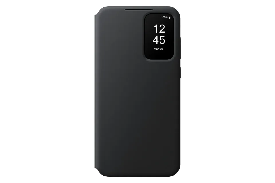 Samsung Flipové pouzdro Smart View A35 Black
