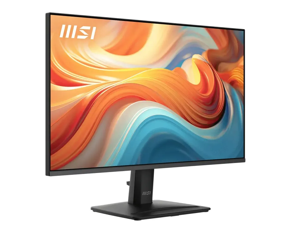 MSI Pro/MP251 E14A/24,5"/IPS/FHD/144Hz/1ms/Černá/3R