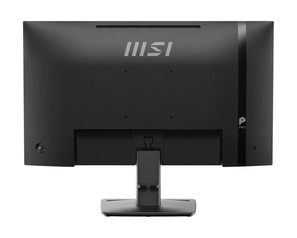 MSI Pro/MP251 E14A/24,5"/IPS/FHD/144Hz/1ms/Černá/3R