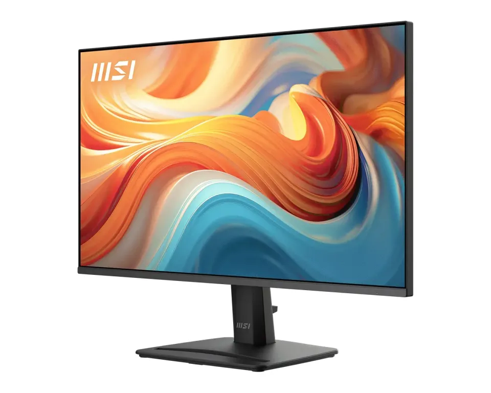 MSI Pro/MP251 E14A/24,5"/IPS/FHD/144Hz/1ms/Černá/3R