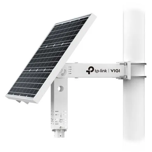 TP-LINK VIGI SP6020 60W (solární panel)