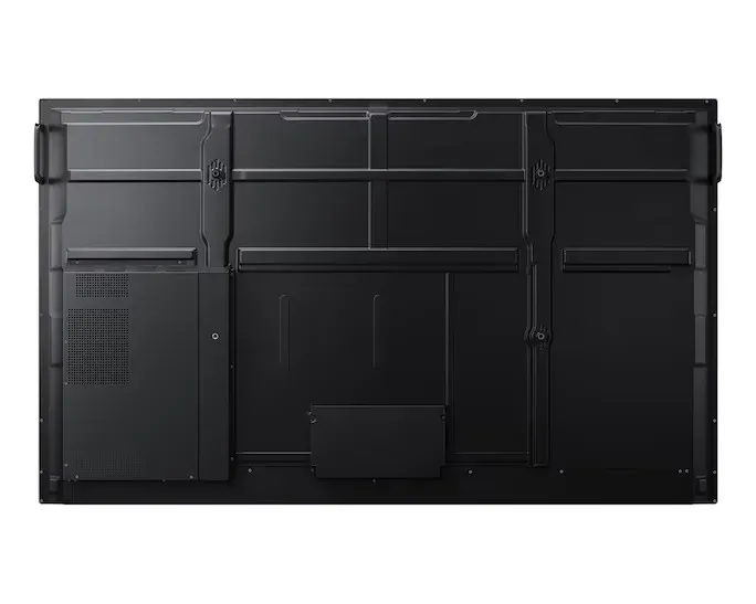 86" LED Samsung WE86FX - UHD,350cd,NoOS,12/7