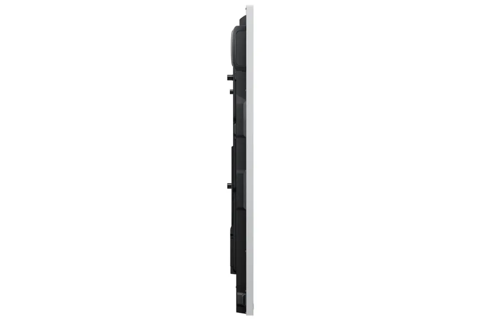 86" LED Samsung WE86FX - UHD,350cd,NoOS,12/7