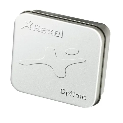 REXEL Drátky do sešívaček RAPID OPTIMA 26/6 (No.56)