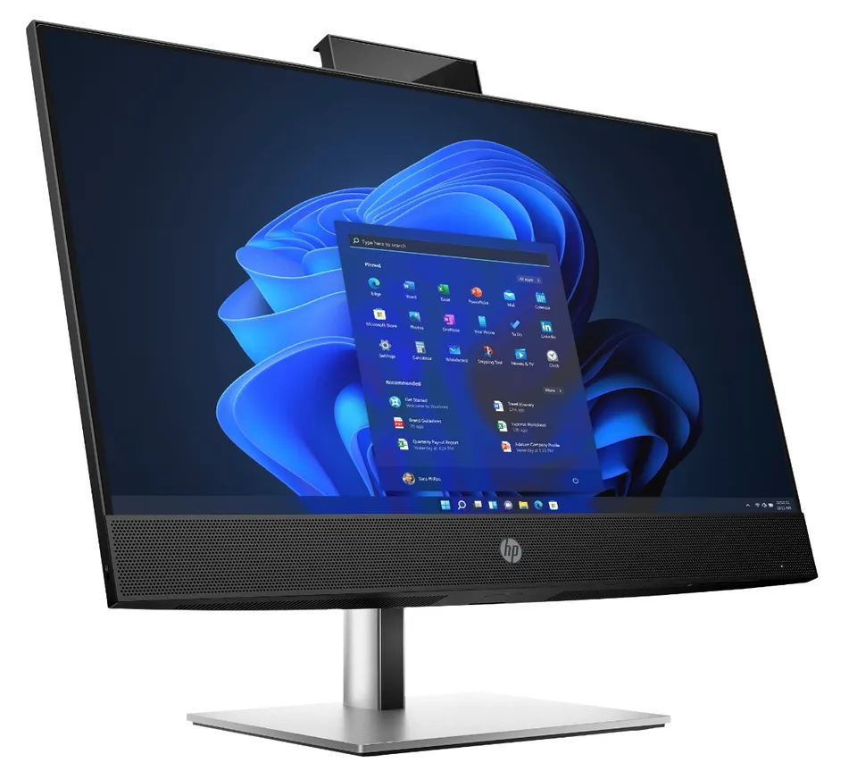 HP ProOne/440 G9/23,8"/FHD/T/i5-13500T/16GB/512GB/Intel int/W11H/Černá/3R
