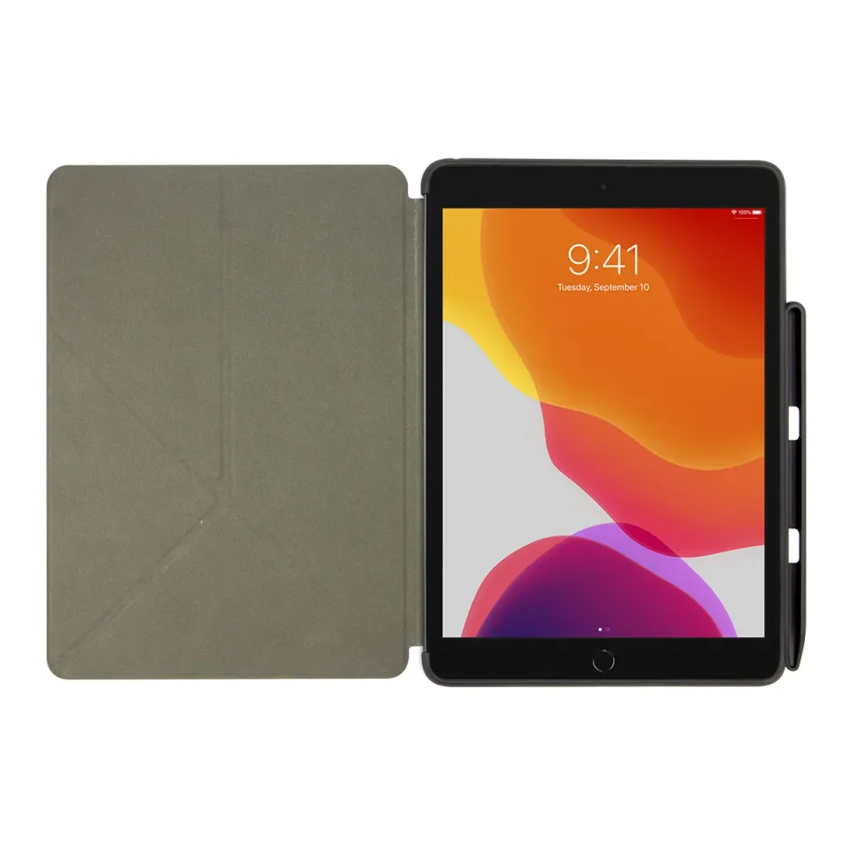 Epico Pro Flip Case iPad 10,2´´ - černá