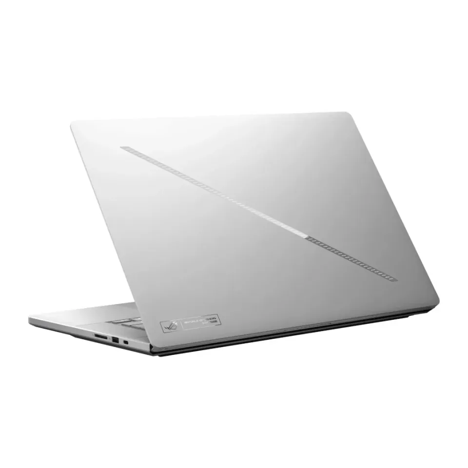 ASUS ROG Zephyrus G16/GU606AR-TB011W/U9-386H/16"/2560x1600/32GB/1TB/RTX 5070Ti/W11H/White/2R