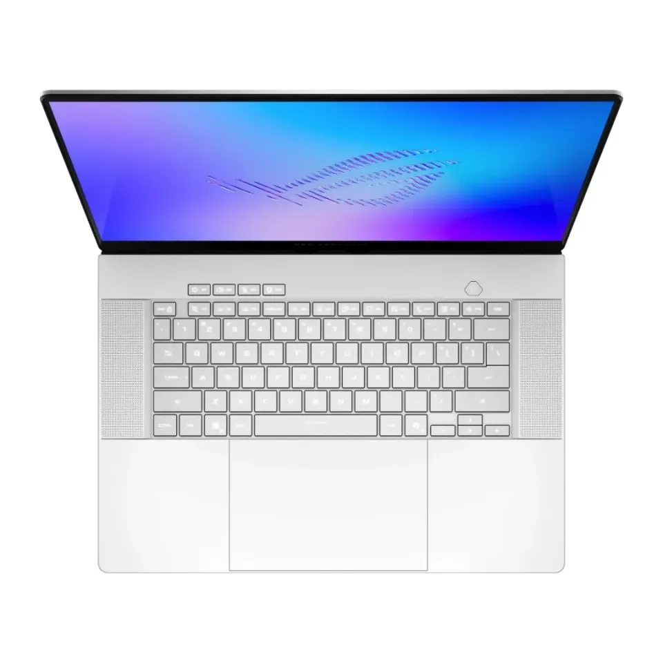 ASUS ROG Zephyrus G16/GU606AR-TB011W/U9-386H/16"/2560x1600/32GB/1TB/RTX 5070Ti/W11H/White/2R