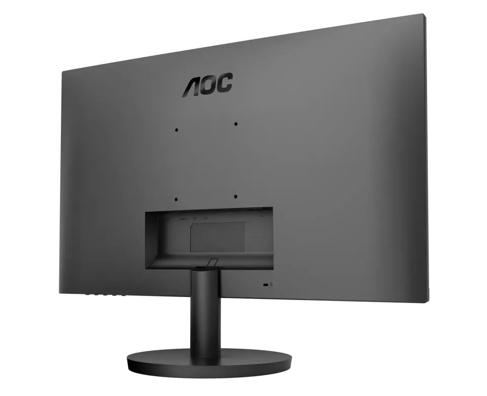 AOC LCD U27B3A 27" IPS 4K/3840x2160@60Hz/4ms/350cd/2xHDMI/DP/Repro/VESA