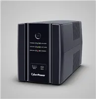 CyberPower UT GreenPower Series UPS 2200VA/1320W, German SHUKO zásuvky