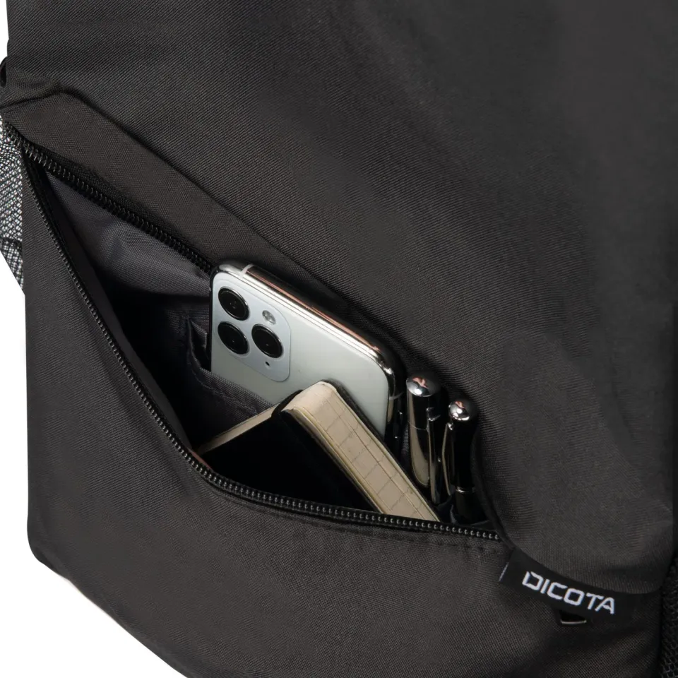 Dicota Backpack ONE 13-16", černá