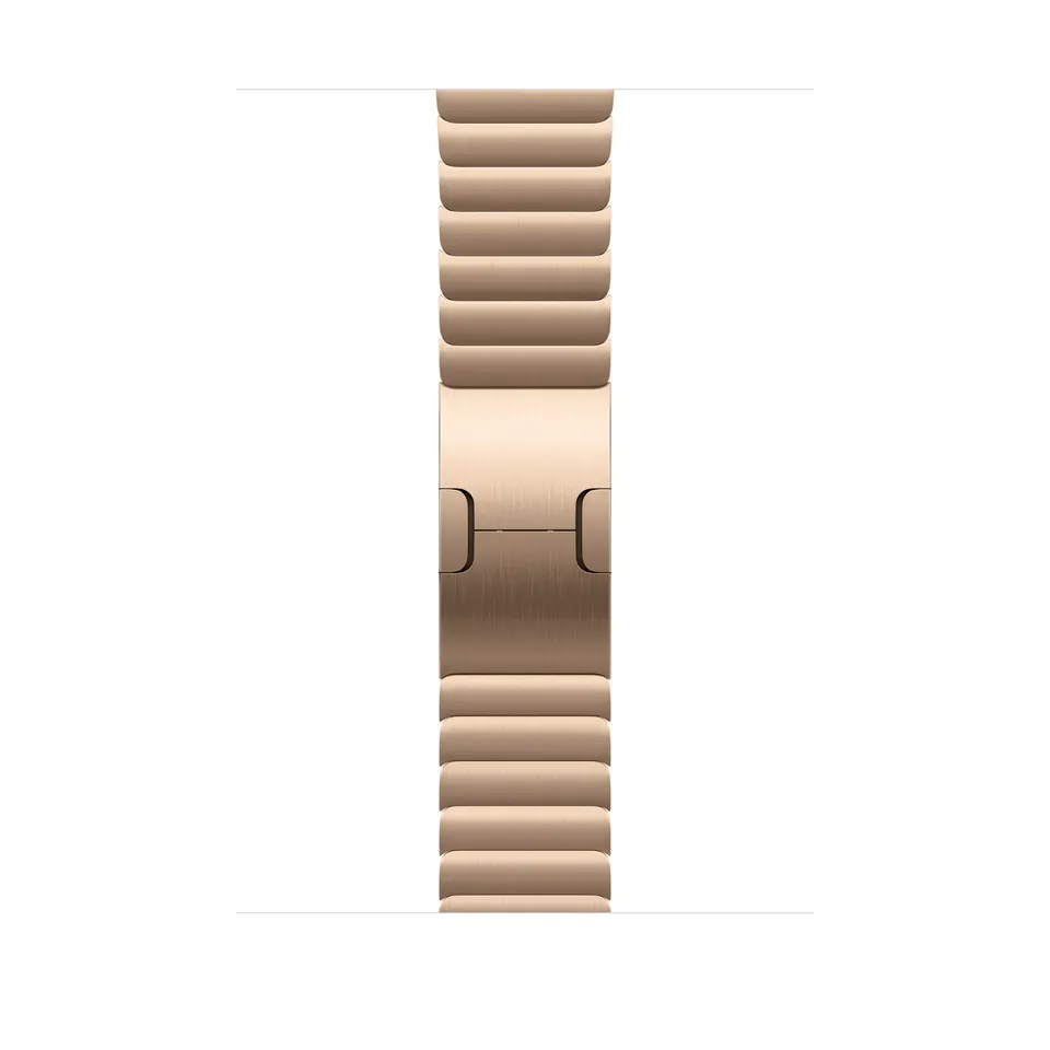 Watch Acc/46/Gold Link Bracelet