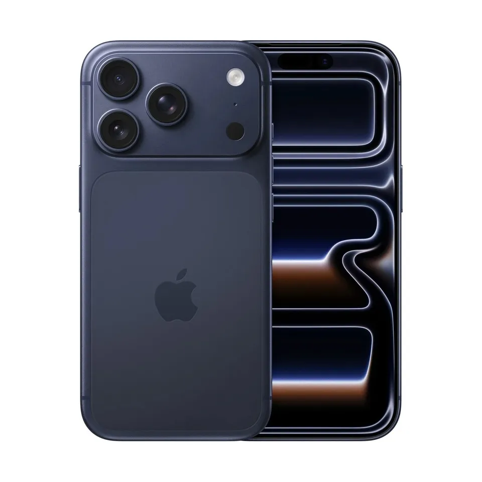 Apple iPhone 17 Pro/1TB/Deep Blue
