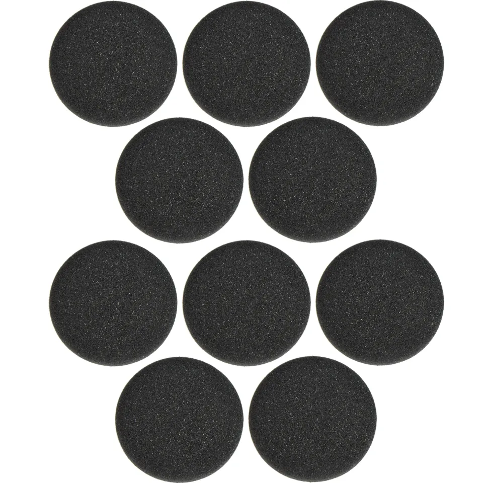 Jabra Ear cushion - Evolve 20-65, foam (10 ks)