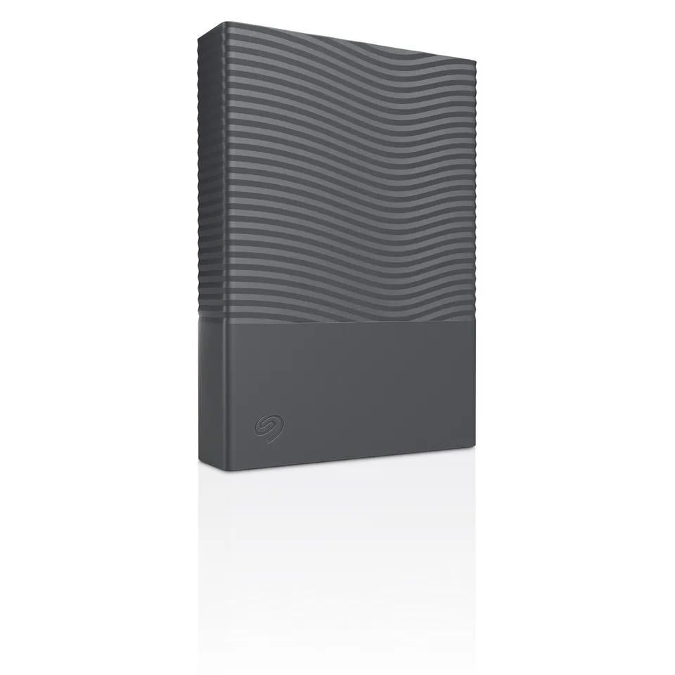 Ext. HDD 2,5" Seagate One Touch Portable 4TB, šedý