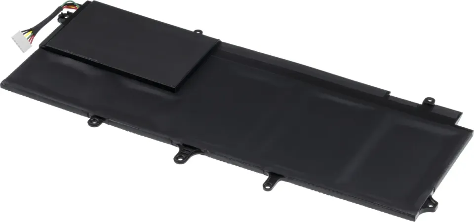 Baterie T6 Power pro HP EliteBook Folio 1040 G1, 1040 G2, 3800mAh, 42Wh, 6cell, Li-pol
