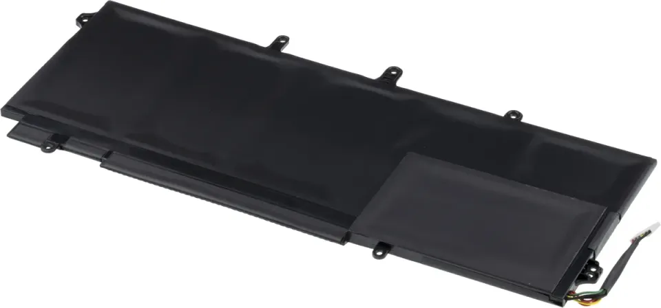 Baterie T6 Power pro HP EliteBook Folio 1040 G1, 1040 G2, 3800mAh, 42Wh, 6cell, Li-pol