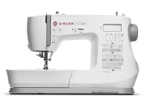 SINGER C7255 šicí stroj