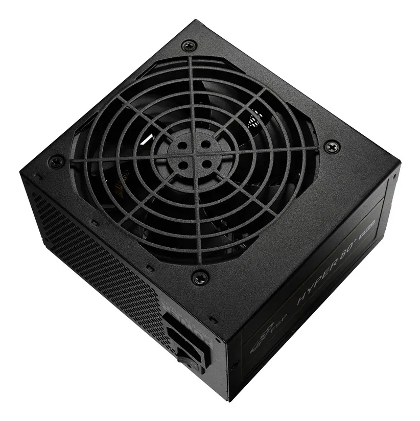 FSP HYPER 80+ PRO/450W/ATX 3.0/80PLUS Bronze 230V/Bulk