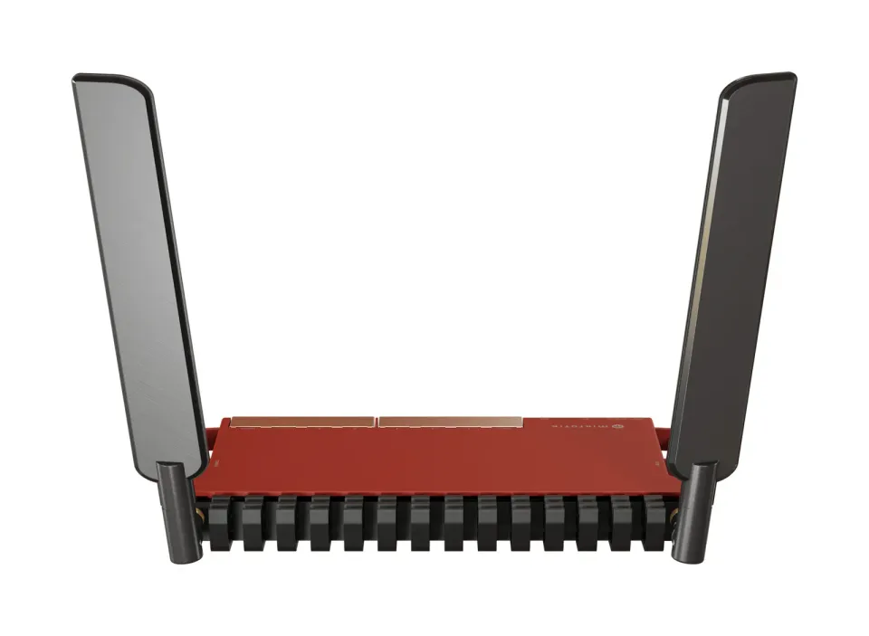 MIKROTIK RouterBOARD L009UiGS-2HaxD-IN
