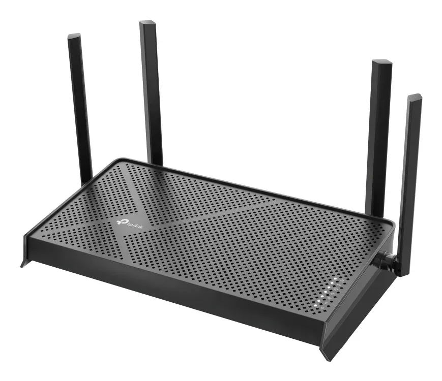 TP-LINK Archer BE230 Dvoupásmový Wi-Fi 7 router BE3600