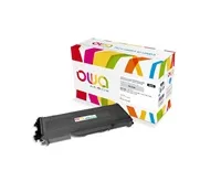 OWA Armor toner pro BROTHER HL 2140, 2150, 2170, 2600 Stran, TN2120, černá/black (TN-2120)