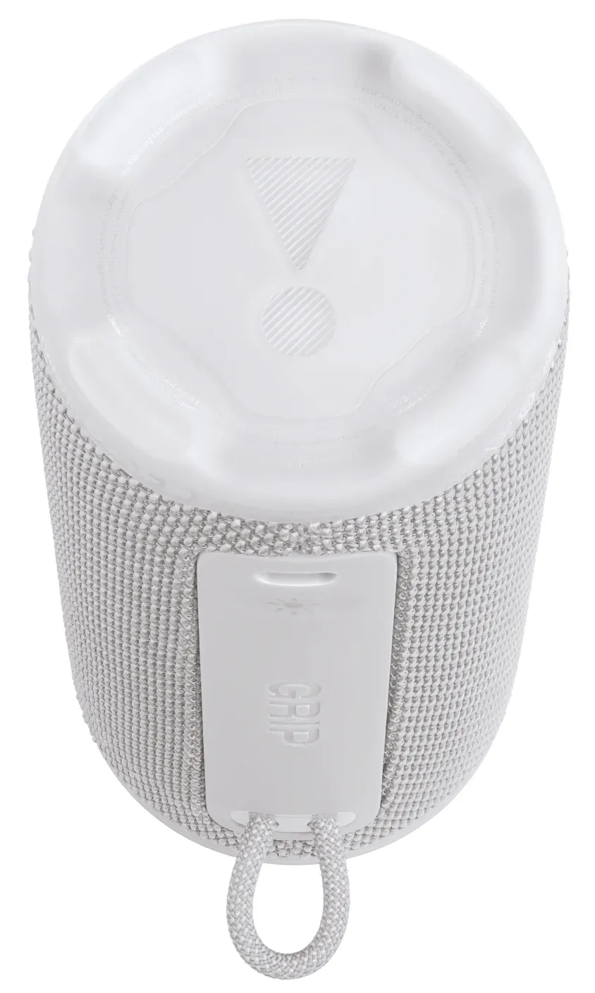 JBL Grip White