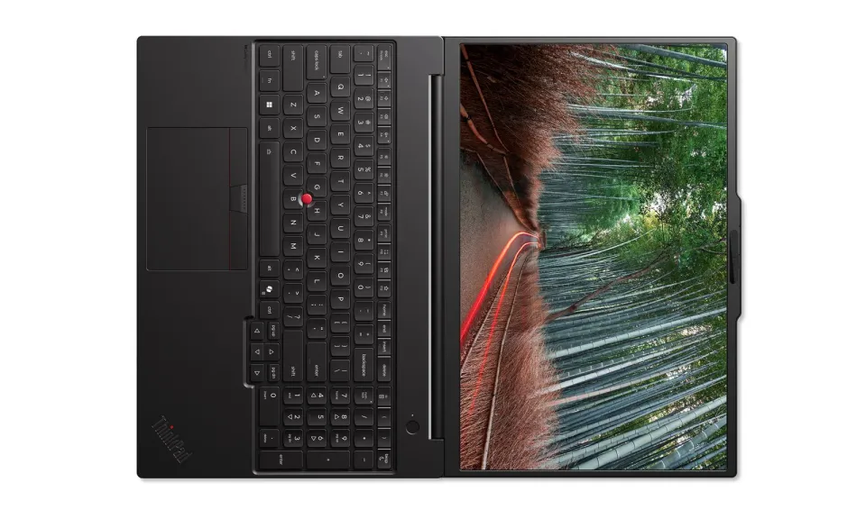 Lenovo ThinkPad P/P16s Gen 5 (AMD)/AI7PRO-450/16"/WUXGA/32GB/512GB/RTX 500/W11P/Black/3R