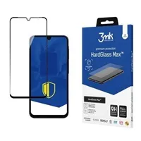 3mk tvrzené sklo HardGlass Max FrameFit pro Samsung Galaxy A16 4G/5G/ A17/A18 4G/5G