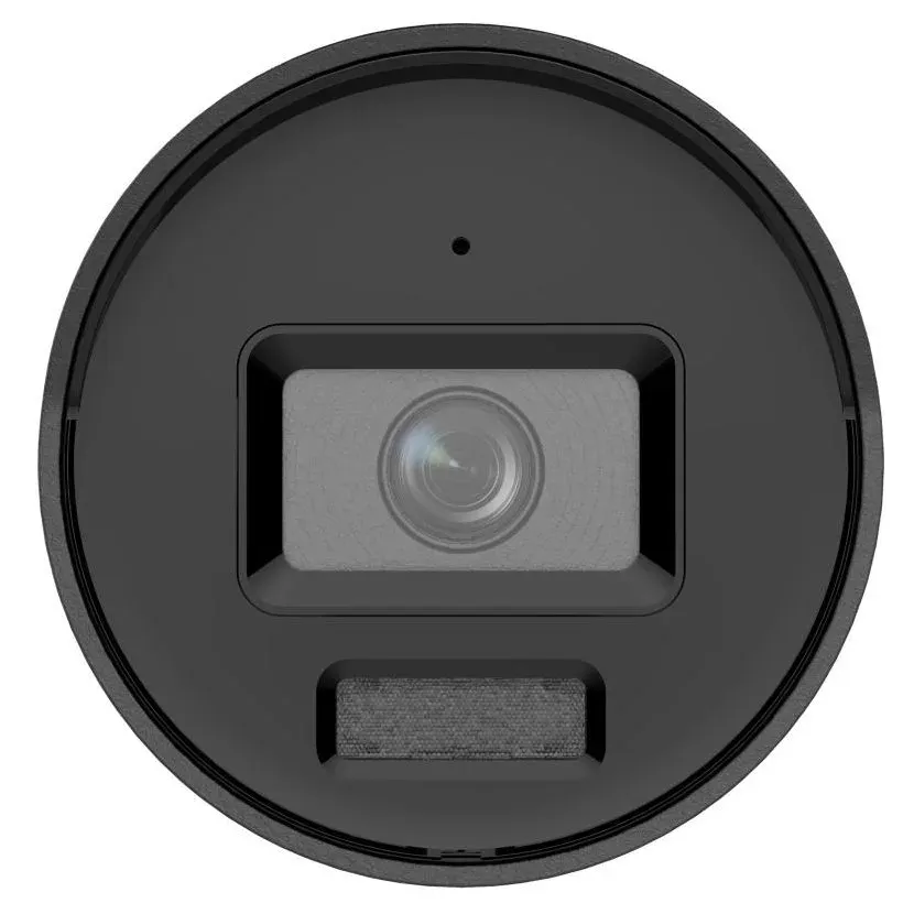 Hikvision DS-2CD2087G3-LI2UY/SL(2.8mm) 8MPix IP Bullet Hybrid ColorVu kamera; LED/IR 40m, 130dB, Mikrofon, IP67