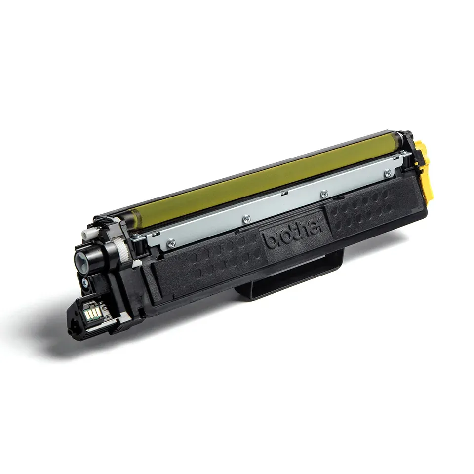 Brother - TN-243Y, yellow toner (až 1 000 stran)