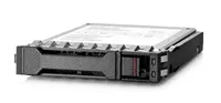 HPE HDD 300GB SAS 12G Mission Critical 10K SFF (2.5in) Basic Carrier 3y P40430-B21