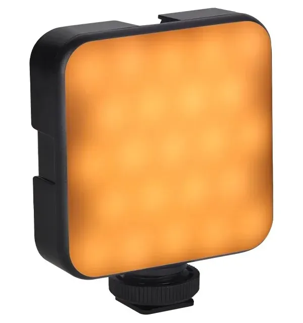 Rollei Mini LED RGB/ LED světlo