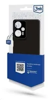 3mk ochranný kryt Matt Case pro Motorola Edge 50 Neo