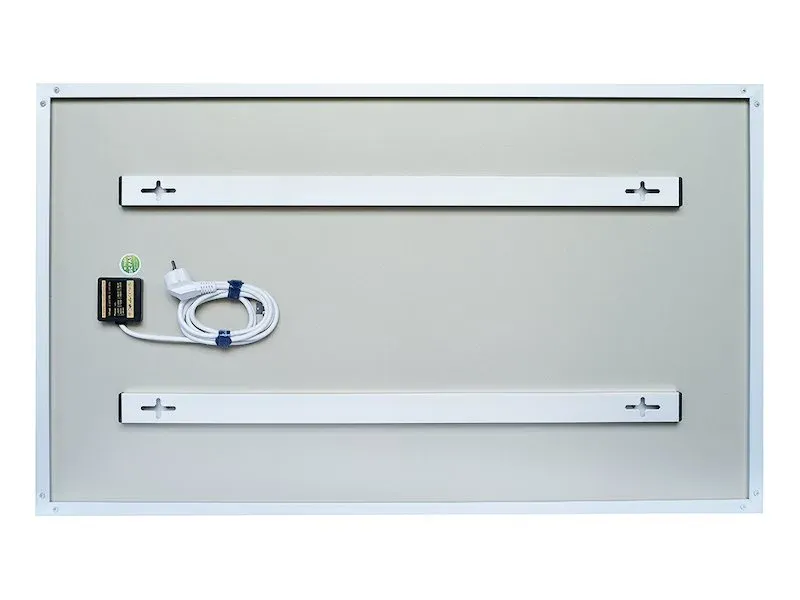 Solarmi topný infra panel, 720W, 230V, bílý