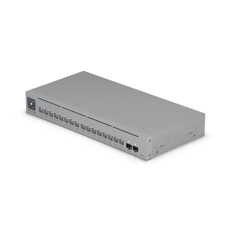 UBIQUITI USW-PRO-MAX-16-POE