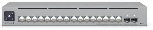 UBIQUITI USW-PRO-MAX-16-POE