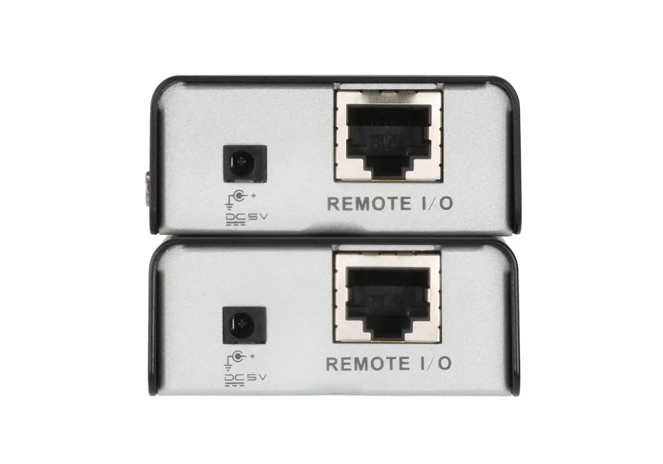 ATEN KVM extender CE-100 USB, VGA (1280 x 1024 na 100m)