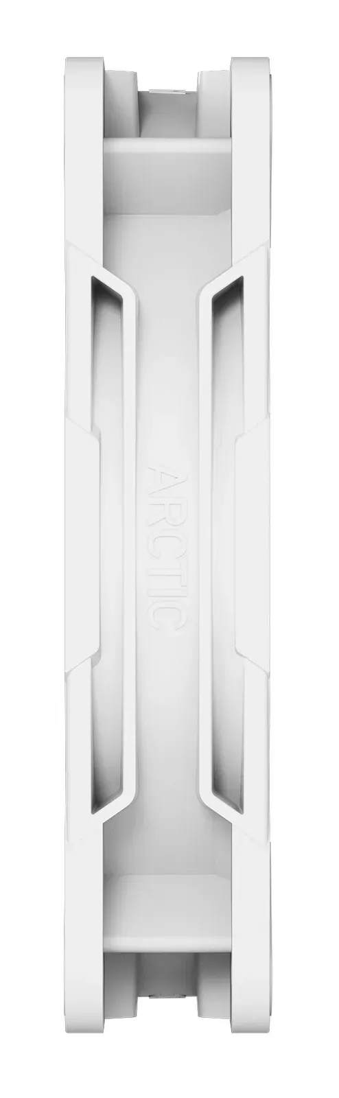 ARCTIC P12 Pro A-RGB ventilátor - 120mm, white