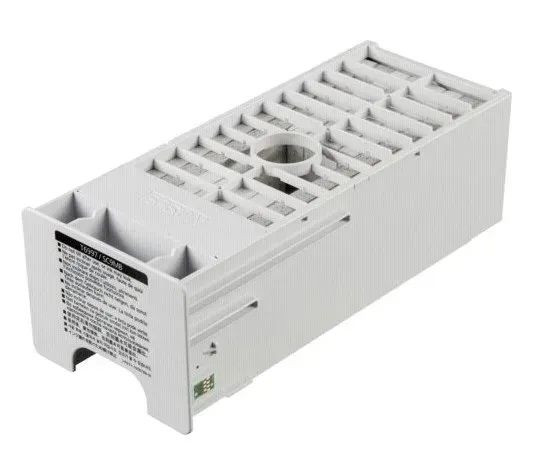 Epson T6997 (C13T699700) – originale Wartungsbox für SureColor SC-P6000 bis SC-P9500 und SC-T3400/T5400